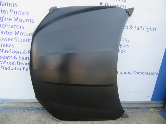 ALUMINIUM BONNET HOOD FOR HOLDEN COMMODORE VF SERIES 1 & 2 EVOKE ALL MODELS