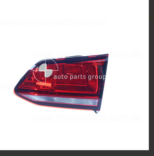 GENUINE RIGHT TAIL GATE LIGHT FOR VOLKSWAGEN VW GOLF MK7 A7 2/2014-7/2017 WAGON