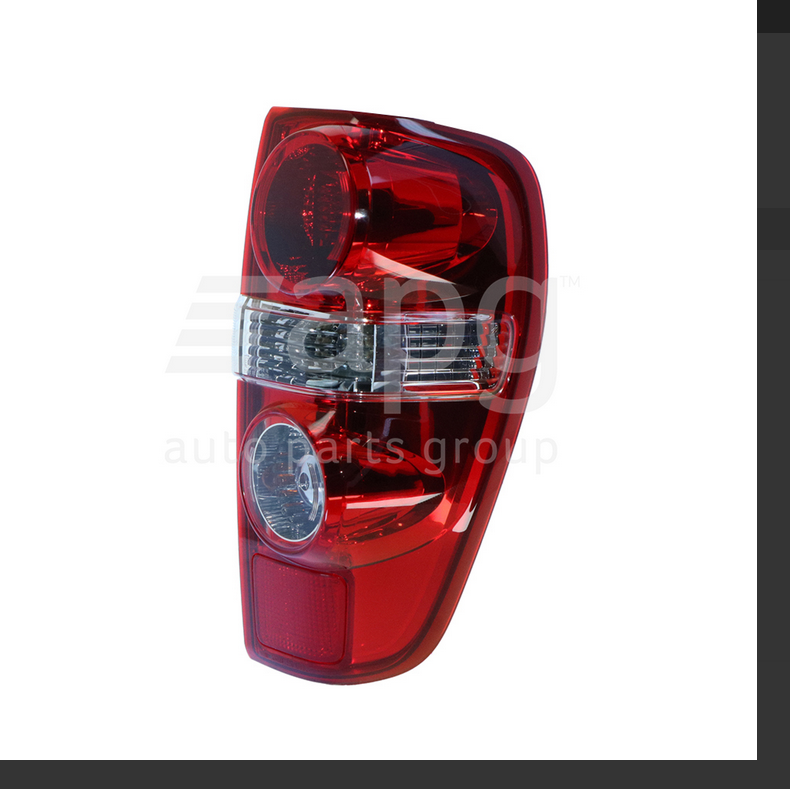 GENUINE RIGHT TAIL LIGHT FOR HOLDEN COLORADO RC CREW/SPACE CAB 7/2010-6/2012