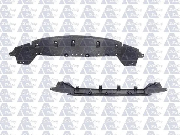 NEW FRONT BAR LOWER MOULD FOR TOYOTA PRIUS ZVW30 04/2009 ~ 12/2011