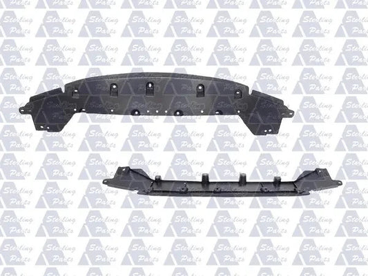 NEW FRONT BAR LOWER MOULD FOR TOYOTA PRIUS ZVW30 04/2009 ~ 12/2011