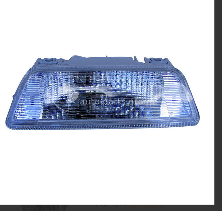 GENUINE LEFT REAR BAR LIGHT FOR NISSAN X-TRAIL T31 9/2007-2/2014