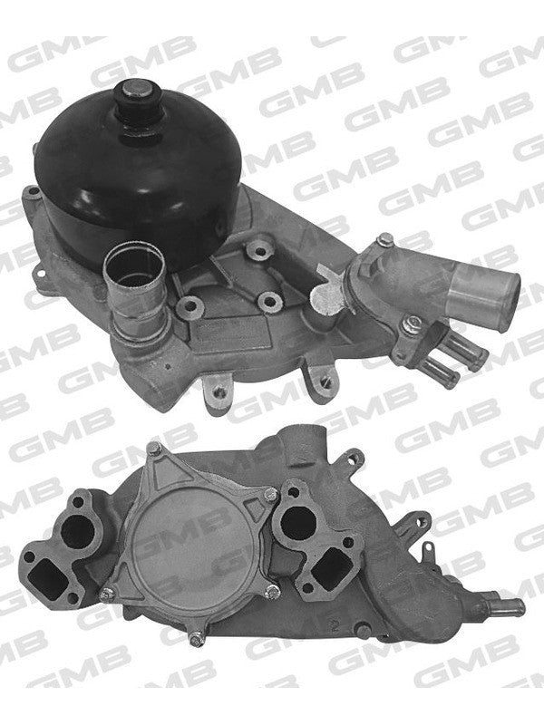 COMPLETE WATER PUMP+GASKET+SILICONE FOR Holden STATESMAN CAPRICE 5.7 V8 WL