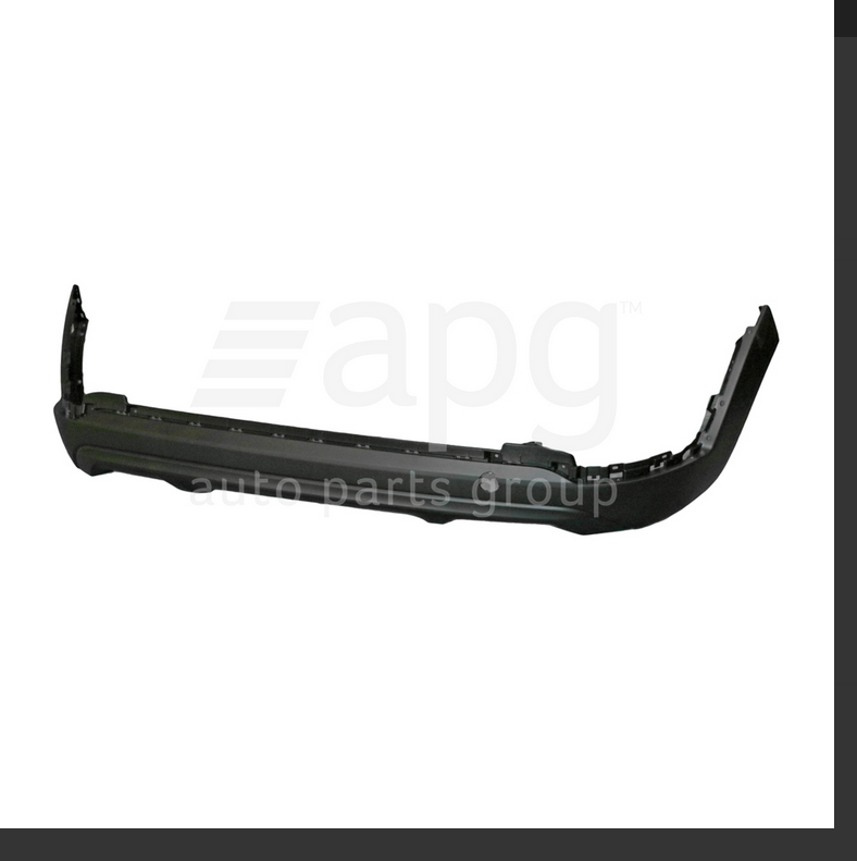NEW REAR BAR BUMPER FOR Hyundai Tucson TL 7/2018-12/2020 WAGON