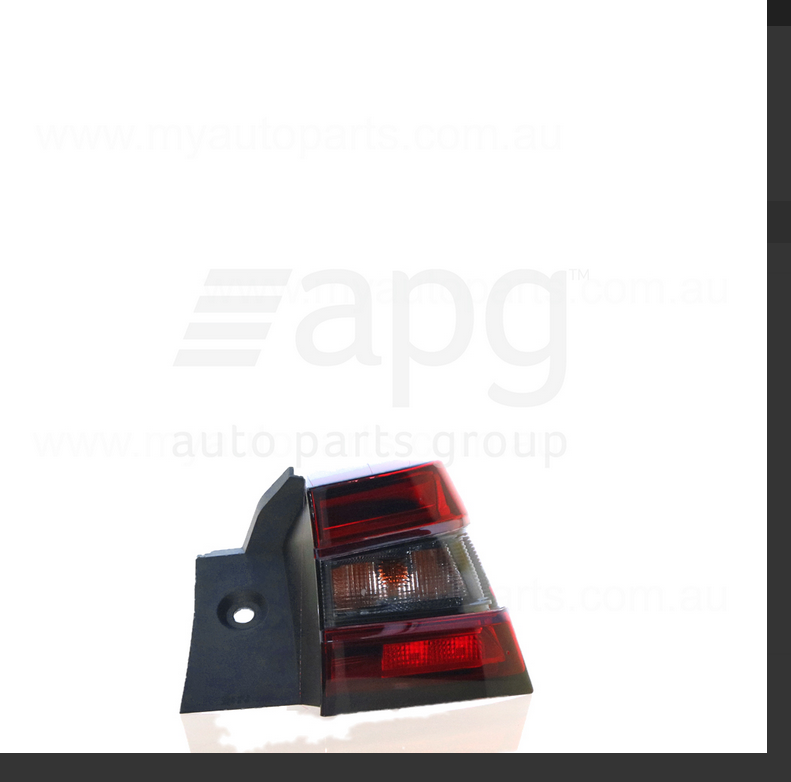 GENUINE RIGHT TAIL LIGHT FOR NISSAN JUKE F16 HATCH 2/2020-ON