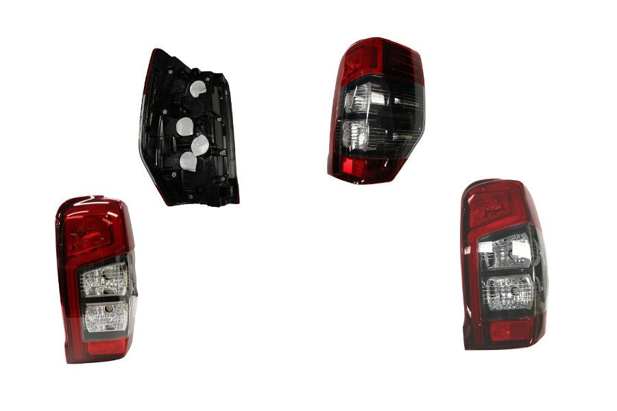 NEW RIGHT SIDE TAIL LIGHT FOR MITSUBISHI TRITON MR (GLS/GSR) 11/2018-ON
