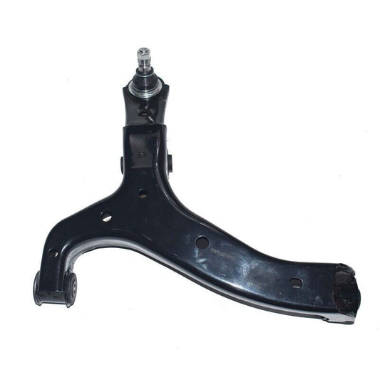 LEFT FRONT LOWER CONTROL ARM FOR Volkswagen Amarok 2H 02/2011-ON COMPLETE ARM