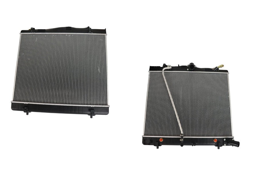 NEW RADIATOR FOR TOYOTA HIACE KDH 08/2010-11/2013 2.5DT/3.0DT DIESEL AUTO
