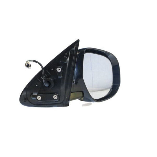 GENUINE RIGHT DOOR MIRROR FOR MITSUBISHI OUTLANDER ZJ 11/12-1/15 WITH BLINKER TY