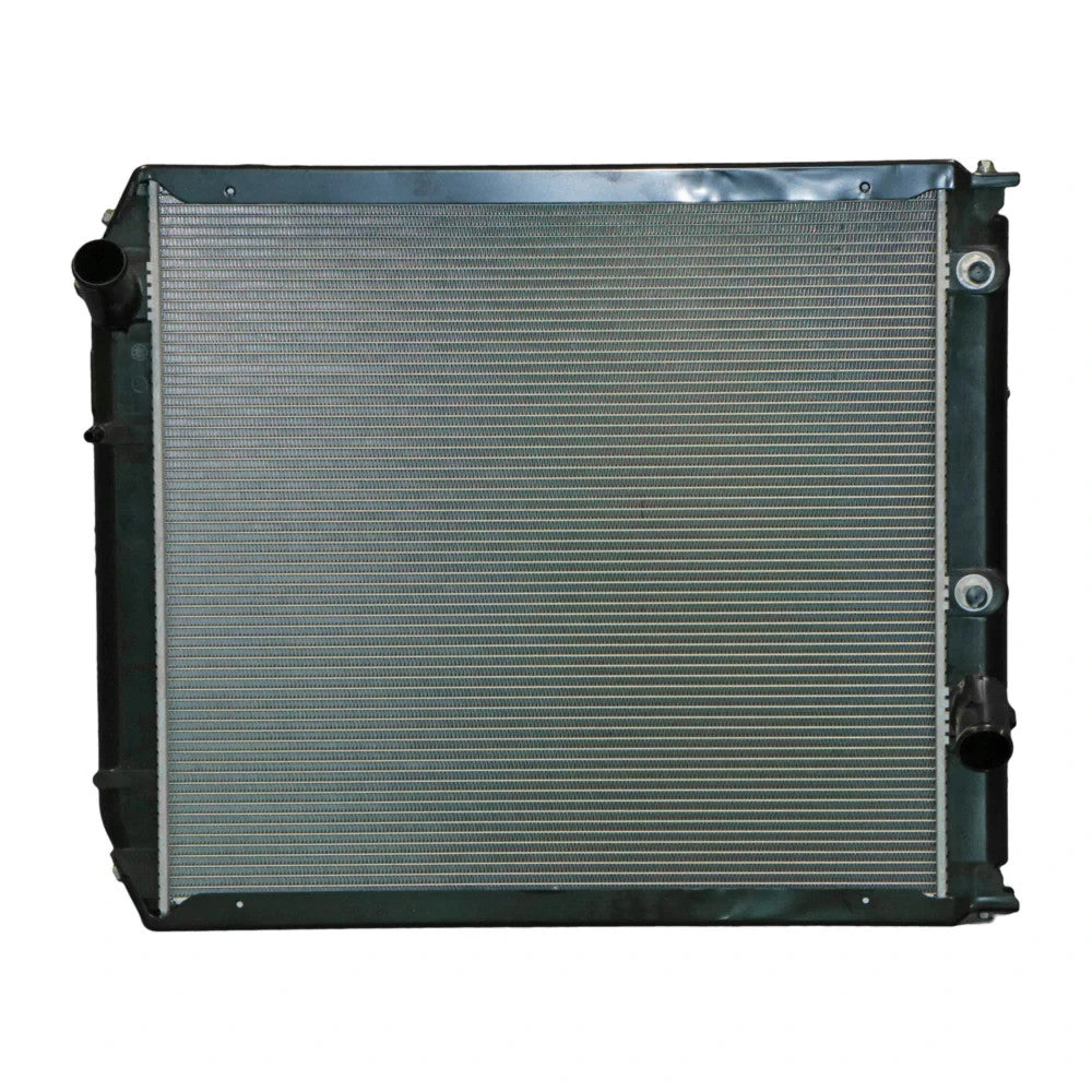 GENUINE Radiator FOR Hino 300 single cab-crew cab 7/2011 onwards