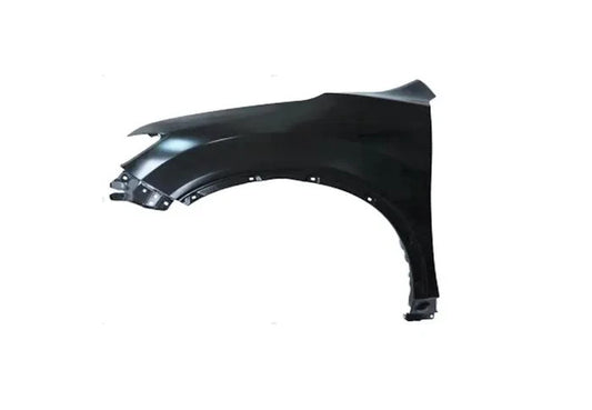 NEW LEFT FRONT GUARD FOR NISSAN X-TRAIL T32 03/14-07/2022 WITHOUT BLINKER HOLE