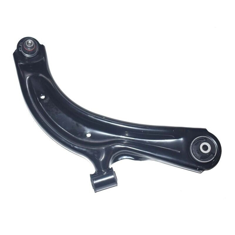 DRIVER FRONT LOWER CONTROL ARM FOR Nissan Pulsar C12 B17 11/2012-ON