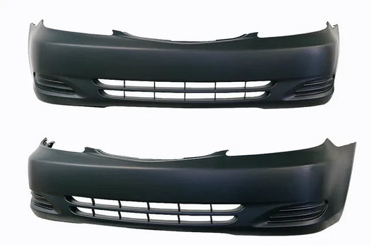 NEW FRONT BAR BUMPER COVER FOR TOYOTA CAMRY CV36 09/2002 ~ 08/2004