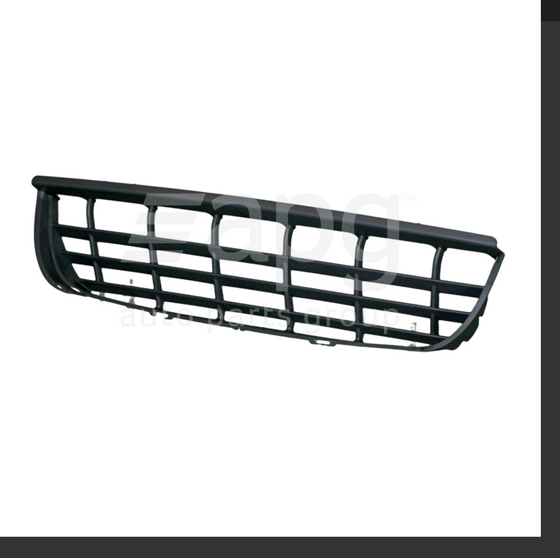 GENUINE FRONT BAR GRILLE FOR Volkswagen Crafter VAN 7/2008-2017