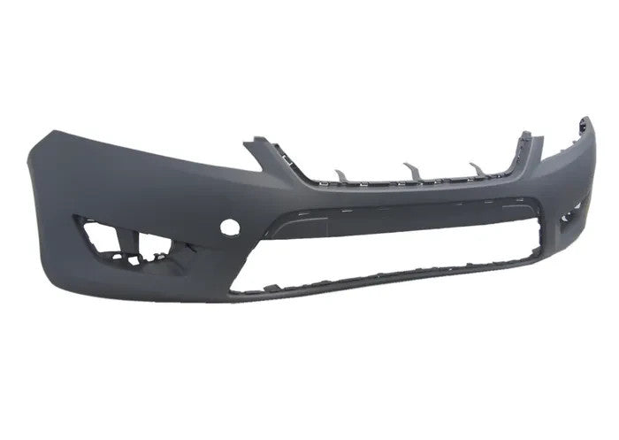 NEW FRONT BAR BUMPER COVER FOR FORD MONDEO MA MB 10/2007 ~ 06/2010