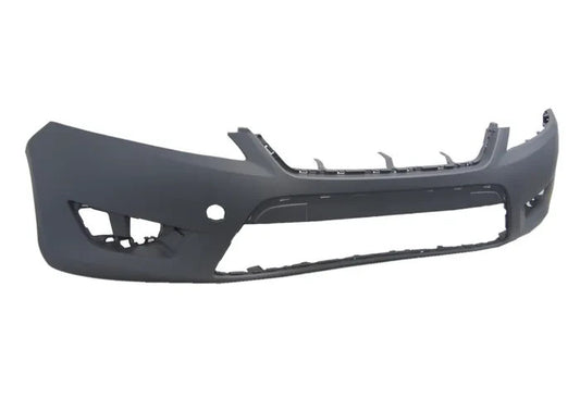 NEW FRONT BAR BUMPER COVER FOR FORD MONDEO MA MB 10/2007 ~ 06/2010
