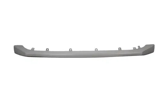 NEW FRONT BAR LOWER MOULD BLACK FOR MITSUBISHI OUTLANDER ZK 01/2015 - 09/2017