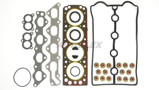 Head Gasket Set VRS Kit FOR Daewoo Nubira J100 1998 - 2000 Engine A16DMS