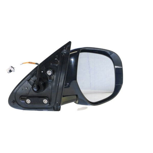 GENUINE RIGHT DOOR MIRROR FOR MITSUBISHI OUTLANDER ZJ 11/12-1/15 WITHOUT BLINKER