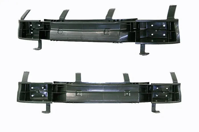 NEW REINFORCEMENT REAR REO FOR HOLDEN VIVA JF 10/2005-01/2009 HATCH CRASH BAR
