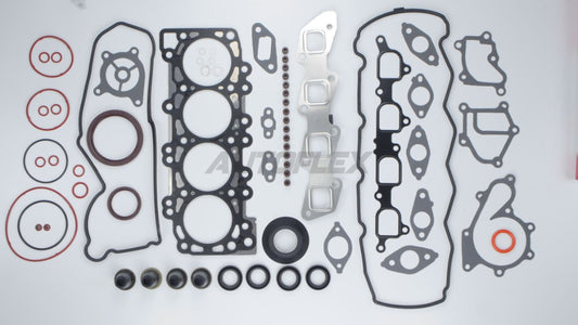 Head Gasket Set VRS Kit FOR NISSAN Navara D40M DIESEL 2007-2010 Engine-YD25DDTI