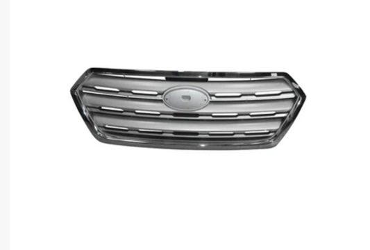 GENUINE FRONT GRILLE FOR Subaru Outback Wagon fits - SUV 12/14-ON Ds