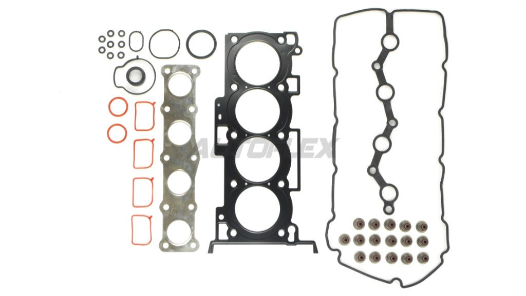 Head Gasket VRS KIT/SET FOR KIA Cerato TD 10/2008 - 09/2013 PETROL Engine G4KD