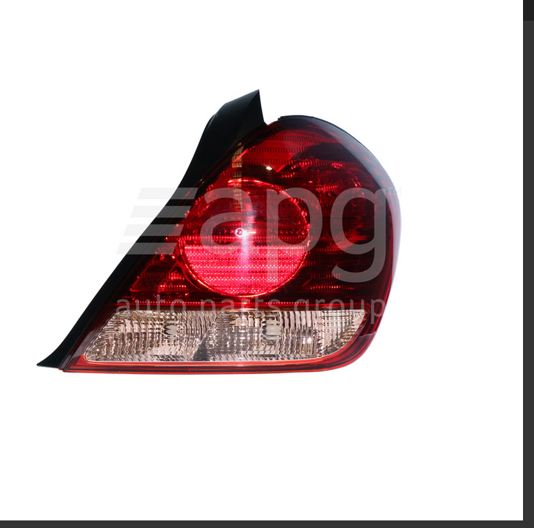 NEW RIGHT TAIL LIGHT REAR LAMP FOR NISSAN PULSAR N16 4-DOOR SEDAN 7/2003-1/2006
