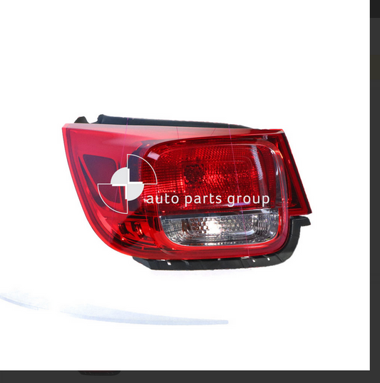 GENUINE LEFT TAIL LIGHT FOR HOLDEN MALIBU EM SEDAN 6/2013-12/2016