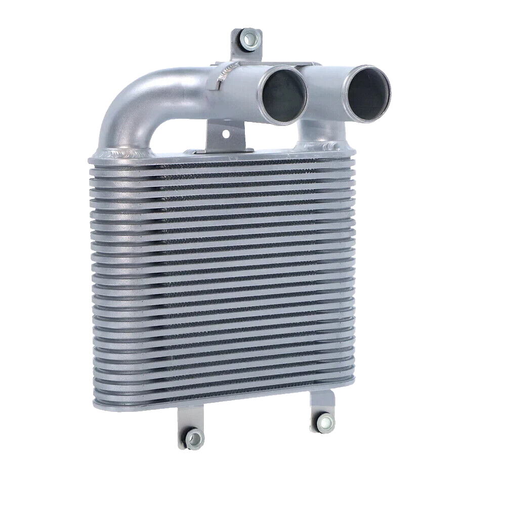 Intercooler FOR Holden Rodeo RA 3/2003-09/2006 3.0L 4Jh1Tv 4Cyl T/Diesel