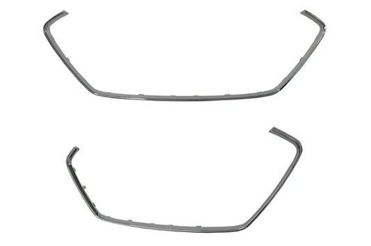 NEW FRONT BAR GRILLE MOULD FOR HYUNDAI IX35 HIGHLANDER / ELITE LM 02/2010 ~ 2015