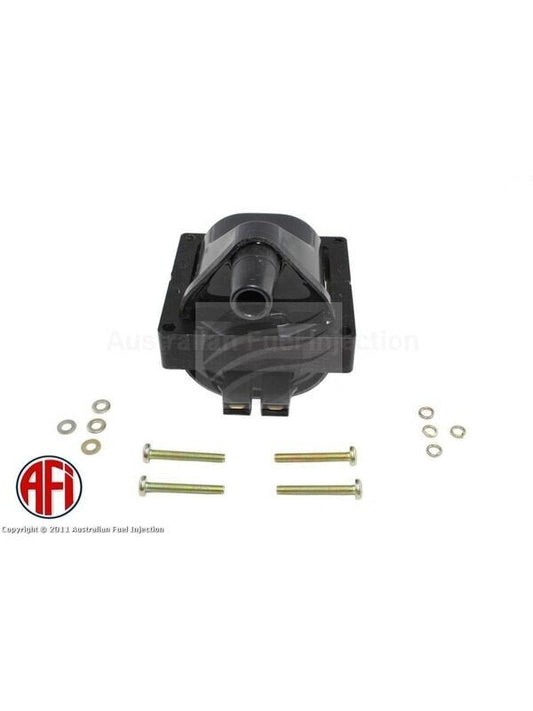 Ignition Coil External Fits Toyota Hilux, 4 Runner