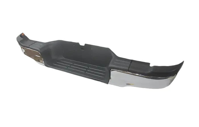 NEW REAR STEP BAR FOR TOYOTA HILUX TGN/GUN/GGN 07/2015 ~ ONWARDS