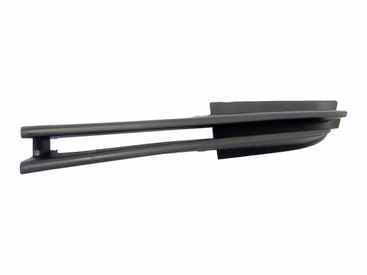 NEW FRONT BAR RIGHT GRILLE FOR BMW 3 SERIES E46 SEDAN 11/2001-02/2005 BAR INSERT