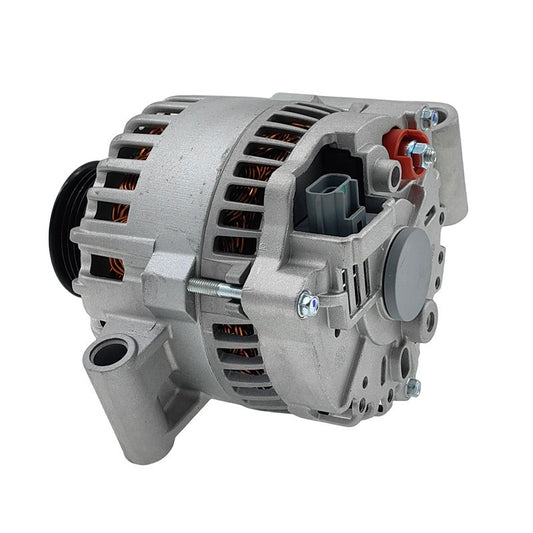 110A Alternator Fit Ford F250 F350 F450 F550 445 Engine 7.3L V8 Diesel 1988-2007