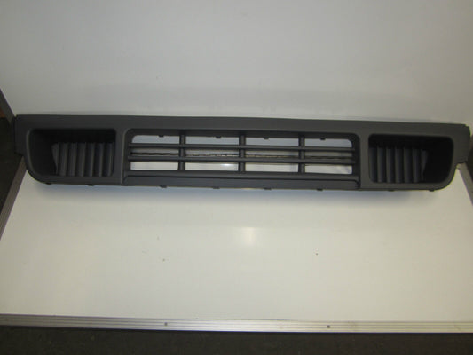 FRONT BUMPER BAR INSERT / GRILLE FOR VOLKSWAGEN TRANSPORTER T5  08/2004-09/2009