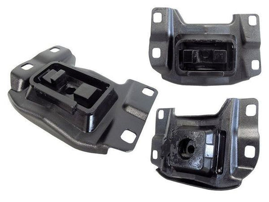 NEW FRONT LEFT ENGINE MOUNT FOR FORD FOCUS LS/LT/LV/LW  01/2005 ~ 11/2014 2.0L