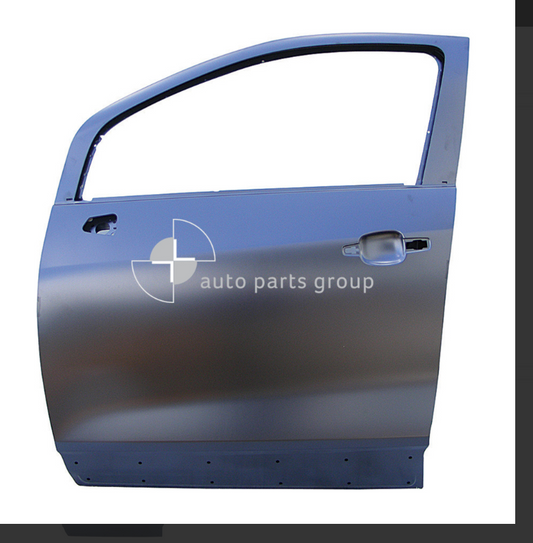 Genuine Front LEFT DOOR FOR Holden Trax TJ 10/2016-2020