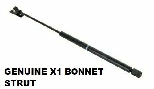 BONNET STRUT FOR HOLDEN COMMODORE VT VX VU VY VZ WH WK WL GENUINE NEW X1