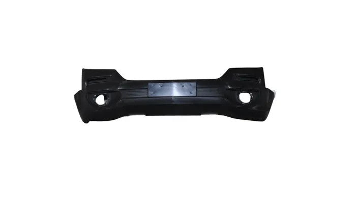NEW FRONT BAR BUMPER COVER FOR HOLDEN COLORADO RG 07/2016-12/2020 WITHOUT SENSOR