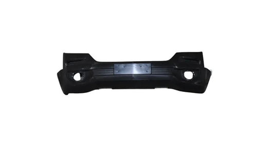 NEW FRONT BAR BUMPER COVER FOR HOLDEN COLORADO RG 07/2016-12/2020 WITHOUT SENSOR