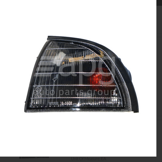 NEW LEFT CORNER BLINKER PARK LIGHT FOR Mitsubishi MAGNA TE-TJ / KE-KF  4/96-5/03