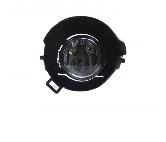 FOG LAMP DRIVERS SIDE FOR NISSAN NAVARA 5/05-10/13