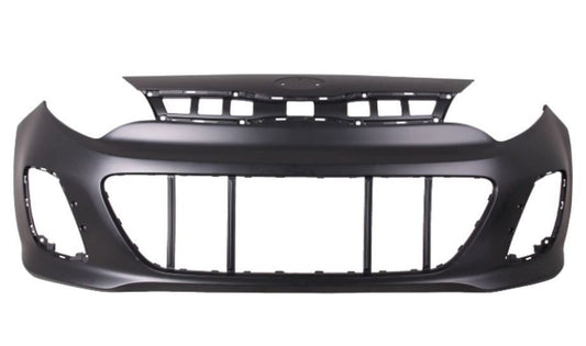 NEW FRONT BAR BUMPER FOR KIA RIO  UB SERIES-2 HATCH-BACK  11/2014 ~ 11/2016