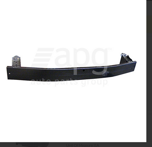 GENUINE Front Bar Reinforcemet crash bar FOR Suzuki Liana 11/2001-8/07 4/5-DOOR