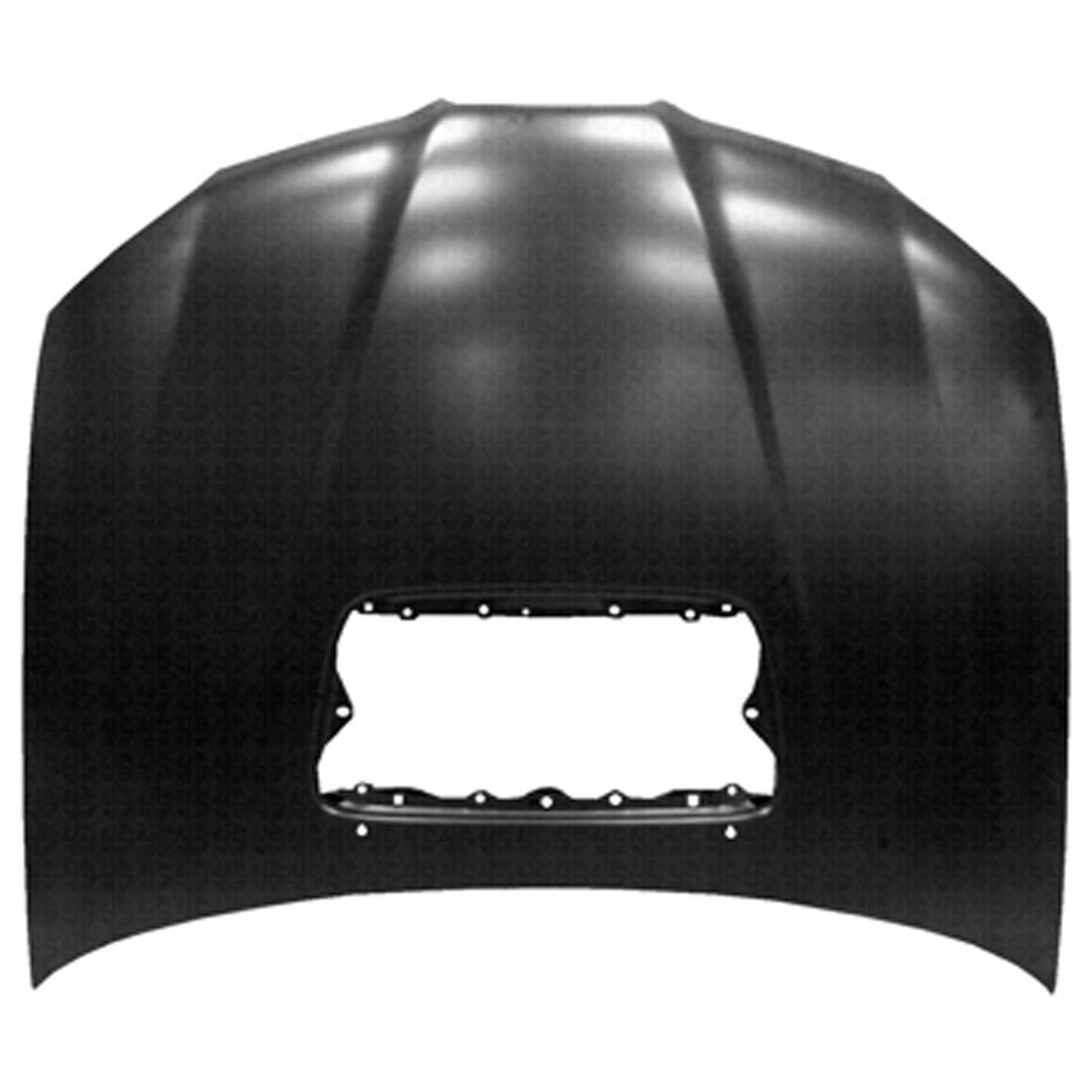 GENUINE NEW BONNET FOR Subaru Impreza GD/GG 9/2005-9/2008 4-DOOR WRX-STI SEDAN