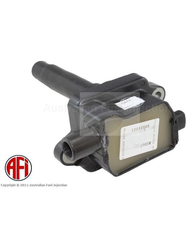Ignition Coil On Plug Fits Kia Mentor