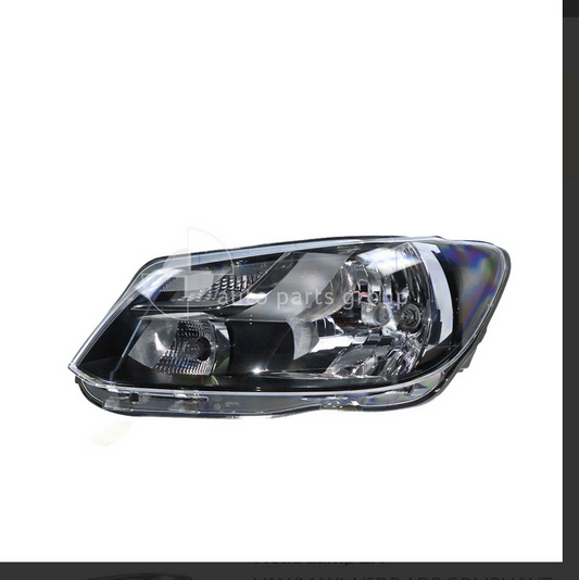 GENUINE PASSENGER LEFT HEADLIGHT FOR Volkswagen Caddy 8/2010-12/2015 VAN/MAXI