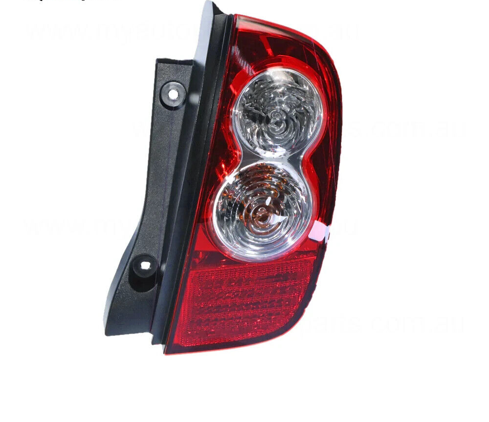 GENUINE TAIL LAMP DRIVERS SIDE FOR NISSAN MICRA 10/2007-09/2010