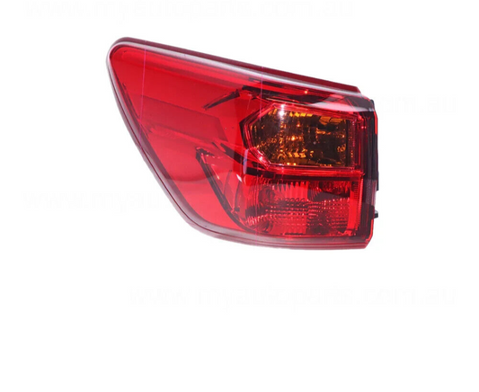 GENUINE TAIL LAMP PASSENGER SIDE FOR NISSAN PATHFINDER 3/17-